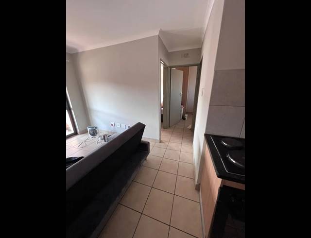2 BEDROOM PROPERTY TO RENT IN KIBLER PARK